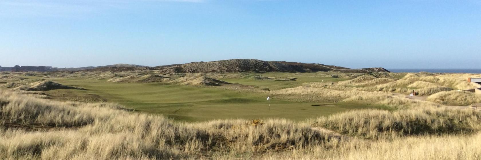 Golfclub Budersand Sylt